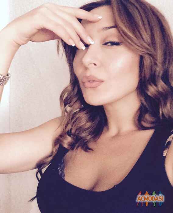 Марина Александровна Губжокова фото №965527. Загружено 09 Декабря 2015