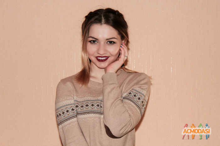 Анастасия   фото №1312056. Загружено 17 Апреля 2018