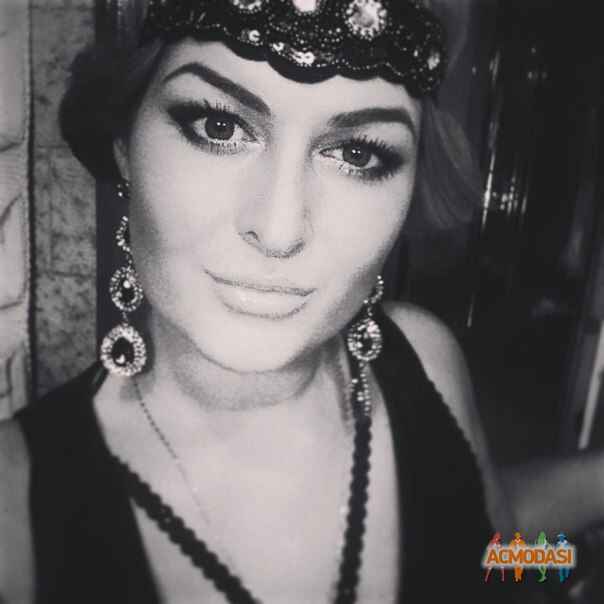 Анастасия  Францкевич фото №1025995. Загружено 17 Апреля 2016