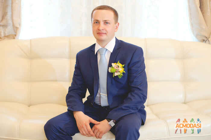 Николай Викторович Канакин фото №1027517. Загружено 20 Апреля 2016