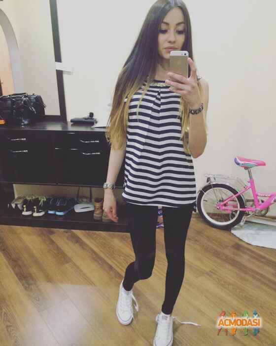 Екатерина Андреевна Ефимова фото №1071477. Загружено 13 Августа 2016