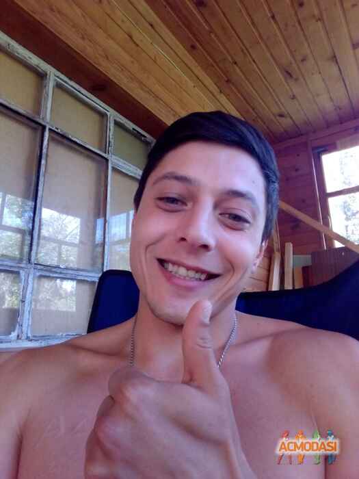 Артем  Белоглазов фото №1502970. Загружено 23 Августа 2019