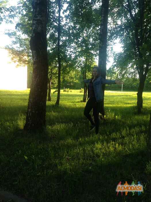 Анна Сергеевна Завалищина фото №1188014. Загружено 08 Июня 2017