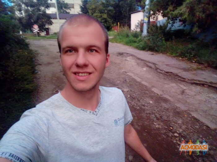 Николай Юрьевич Беляев фото №1312930. Загружено 19 Апреля 2018
