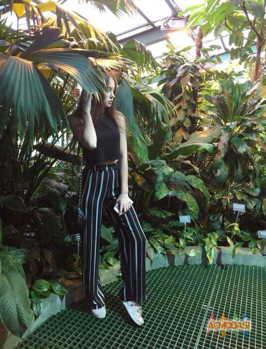 Алиса Васильевна Остапенко фото №1367903. Загружено 06 Сентября 2018