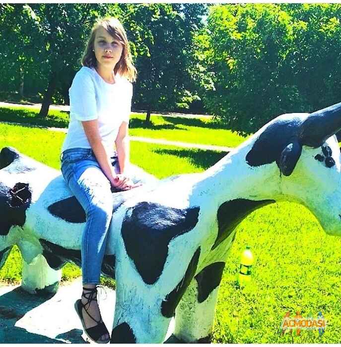 Анна Ильинична Балыкова фото №1370804. Загружено 13 Сентября 2018