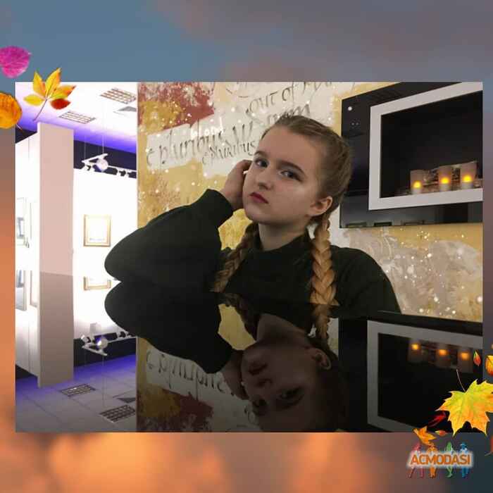Виктория Александровна Стромакова фото №1422687. Загружено 09 Февраля 2019