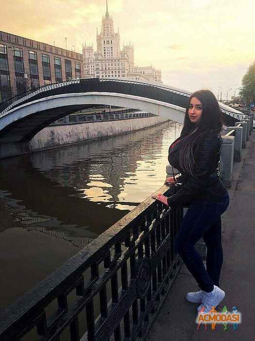 Элла Андреевна Приходько фото №1443215. Загружено 04 Апреля 2019