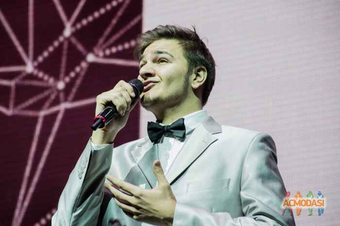 Олег Асланович Аббасов фото №1500368. Загружено 16 Августа 2019