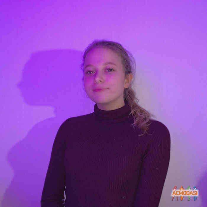 Елизавета Витальевна Марьина фото №1540997. Загружено 18 Ноября 2019