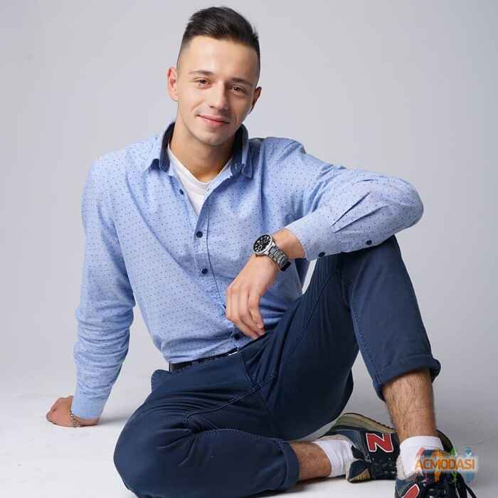 Сергей  Шульман фото №1665400. Загружено 13 Декабря 2020