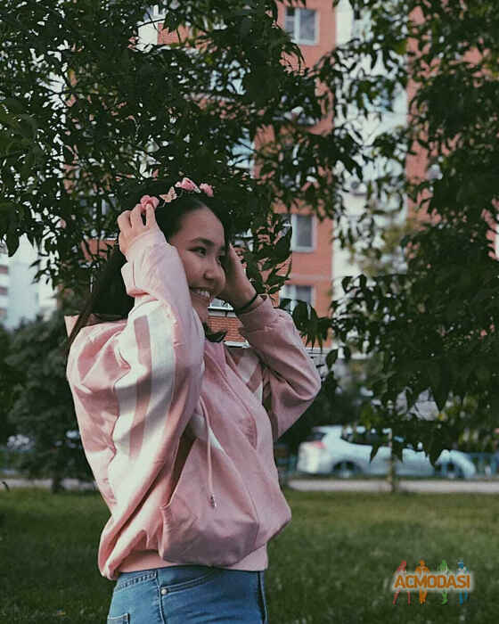 Айгерим  Абилашова фото №1709339. Загружено 22 Мая 2021