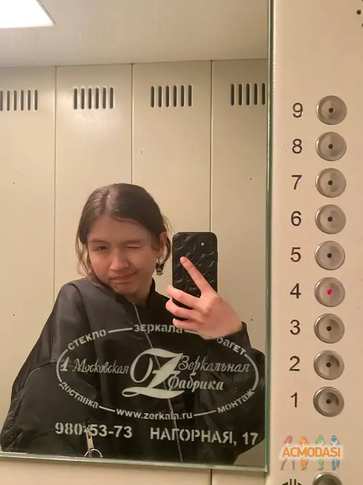 Комила  Маннанова фото №1863690. Загружено 09 Августа 2023