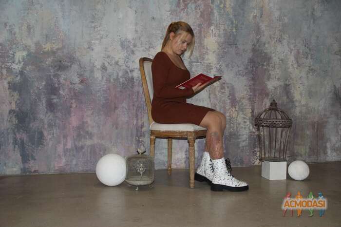 Eva  Lindermann фото №1764263. Загружено 12 Декабря 2021