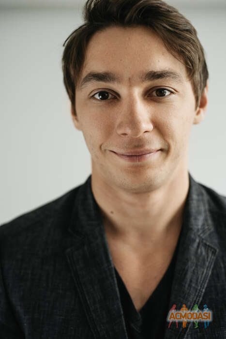 Roman  Khay фото №1845644. Загружено 02 Марта 2023