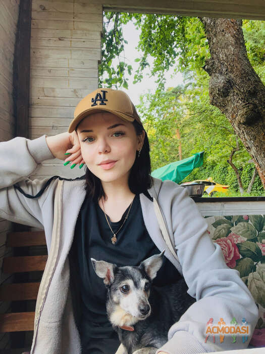 Анастасия  Леонтьева фото №1860382. Загружено 10 Июля 2023