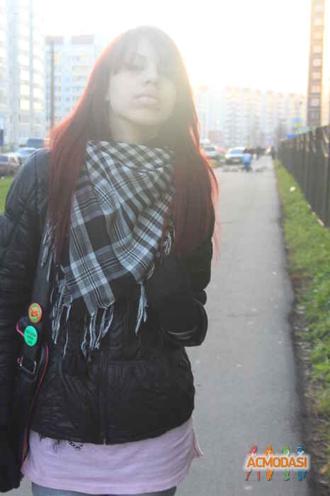 Алёна Игоревна Деген фото №180417. Загружено 07 Апреля 2012