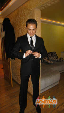 Максим Августович Сайковсий фото №293754. Загружено 20 Ноября 2012