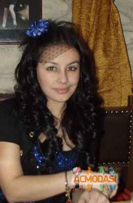 Эльвира   фото №357488. Загружено 03 Марта 2013