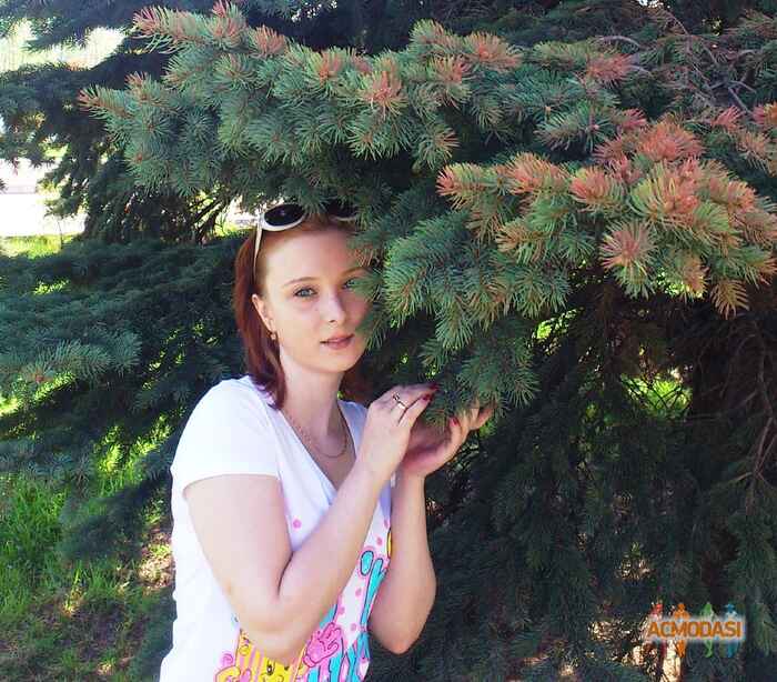 Екатерина Олеговна Байкулова фото №426426. Загружено 10 Июня 2013