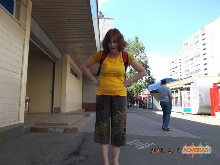 Дина Петровна Соколова фото №489639. Загружено 11 Сентября 2013