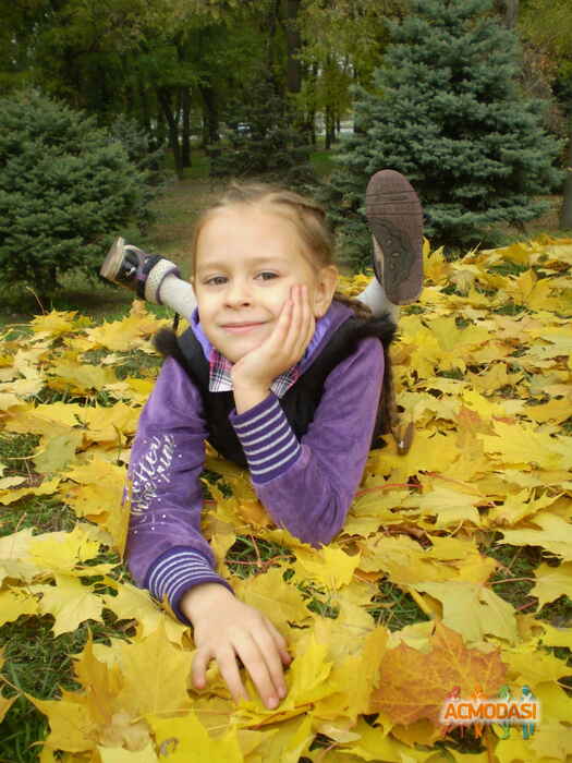 Русакова Злата Сергеевна фото №522787. Загружено 01 Ноября 2013