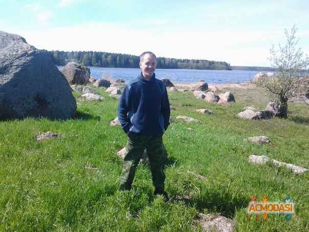 Сергей  Мошков фото №512003. Загружено 16 Октября 2013