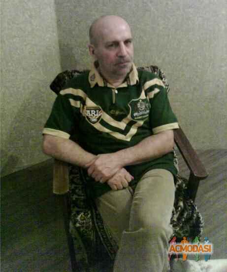 Анатолий Мельник (Саша фото №598762. Загружено 17 Февраля 2014