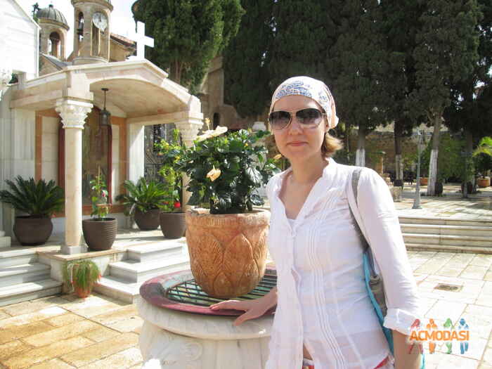 Анна  Корсакова фото №646331. Загружено 03 Мая 2014