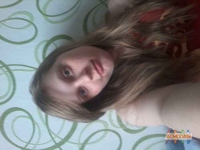 Юля Алексеевна Даниленко фото №683600. Загружено 04 Июля 2014