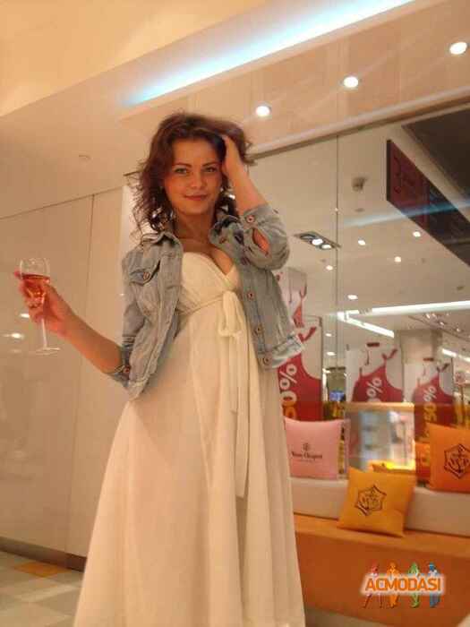 Элеонора Юрьевна Каршина фото №696657. Загружено 25 Июля 2014