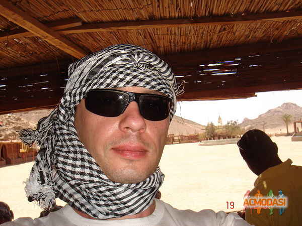 Андрей  Рублёвский фото №712397. Загружено 18 Августа 2014