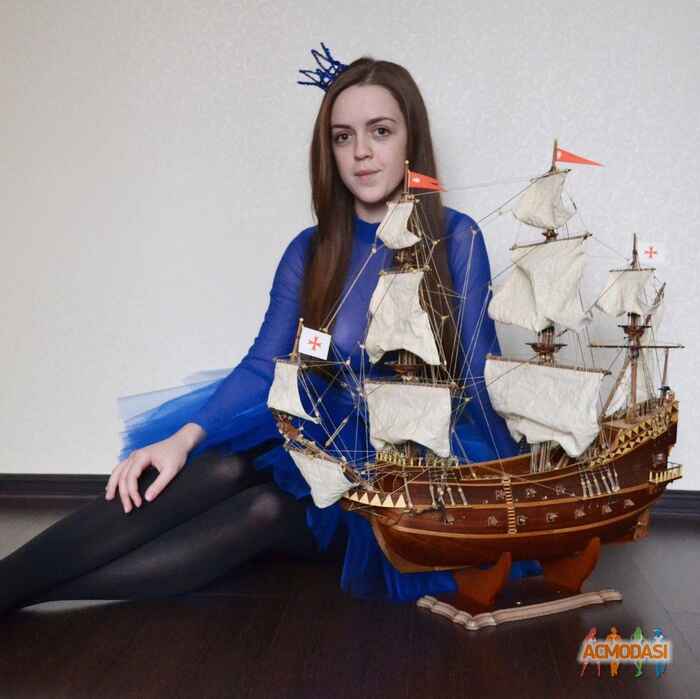 Дарья Эдуардовна Серкова фото №1254282. Загружено 21 Ноября 2017