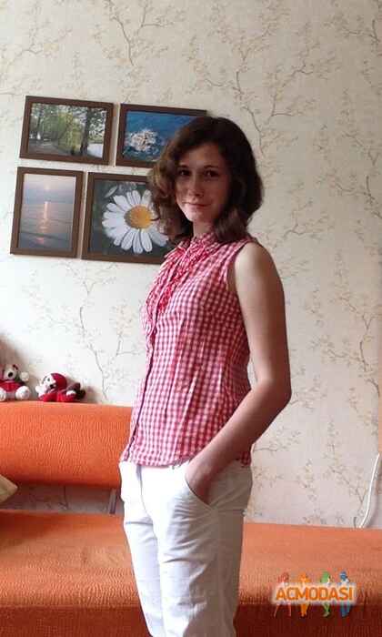 Лиза  Русакова фото №873568. Загружено 14 Июня 2015