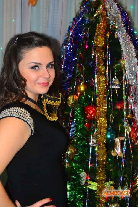 Валерия Игоревна Барышева фото №811051. Загружено 29 Января 2015