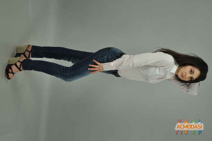 Екатерина Сергеевна Волкова фото №821082. Загружено 12 Февраля 2015