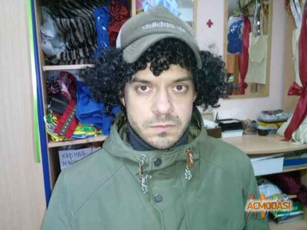 Юрий  Шубный фото №882880. Загружено 06 Июля 2015