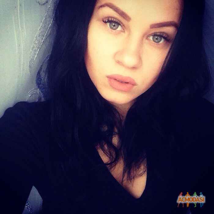 Алина Олеговна Ромашеская фото №922038. Загружено 16 Сентября 2015