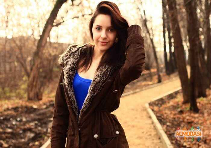Кристина  Александровна фото №958442. Загружено 22 Ноября 2015