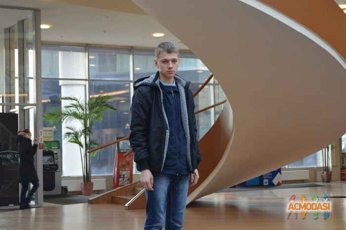 Роман Вячеславович Федоров фото №984369. Загружено 25 Января 2016