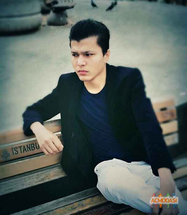Ravshan Rustam o