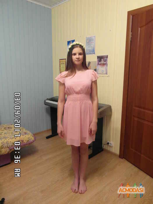 Дарья  Ходакова фото №1172529. Загружено 24 Апреля 2017