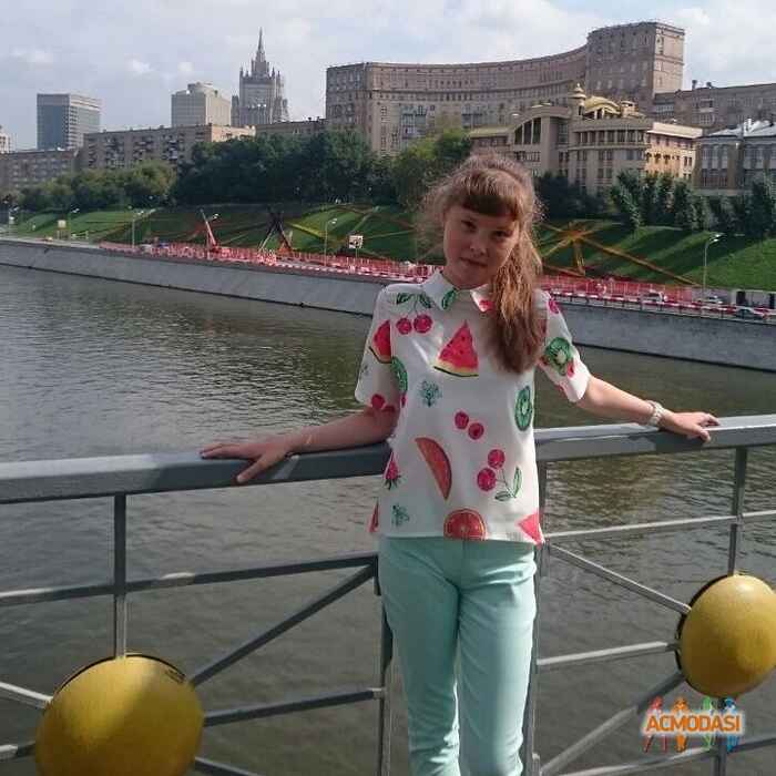 Юлия Олеговна Власова фото №1191458. Загружено 18 Июня 2017