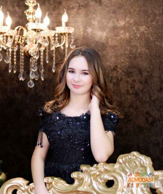 Полина Геннадьевна Жирова фото №1454408. Загружено 05 Мая 2019