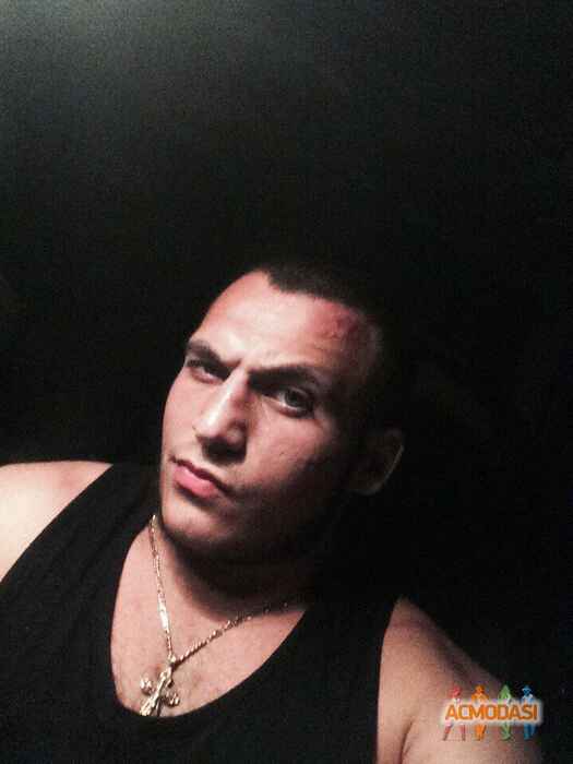 Артур  Царёв фото №1462453. Загружено 21 Мая 2019