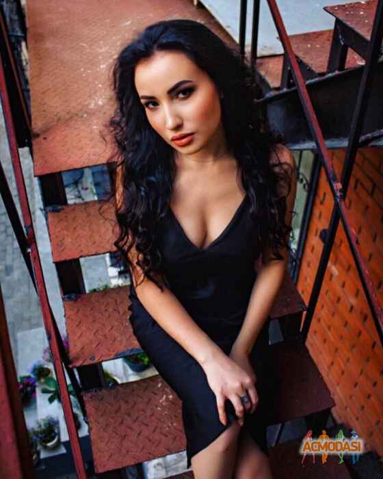 Анна Олеговна Порфирьева фото №1482186. Загружено 06 Июля 2019