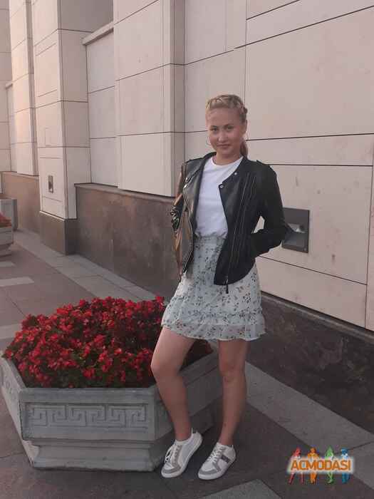 Ксения Владимировна Вдовиченко фото №1495790. Загружено 05 Августа 2019