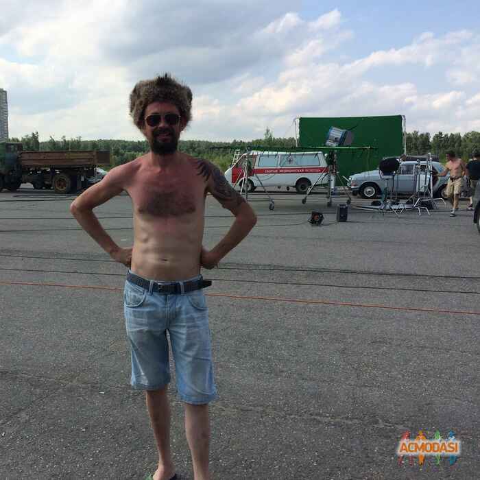 Сергей Викторович Губанов фото №1536253. Загружено 06 Ноября 2019