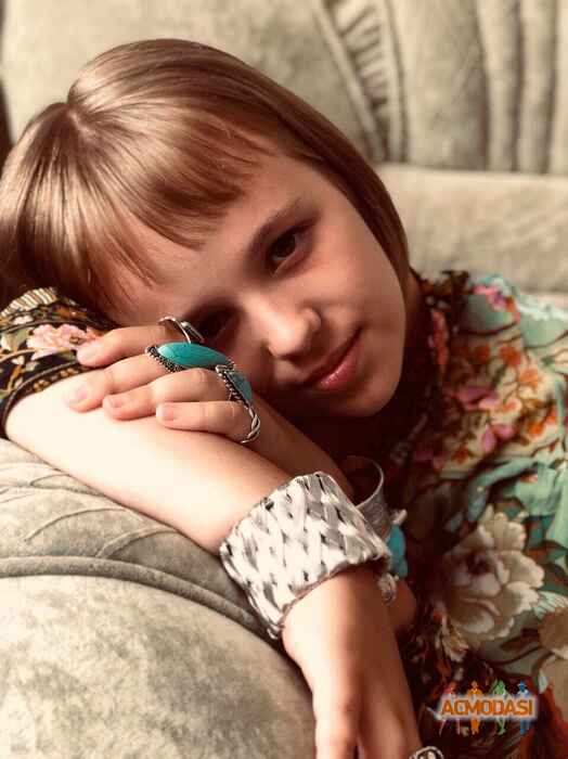 Милана Дмитриевна Никотина фото №1536316. Загружено 06 Ноября 2019