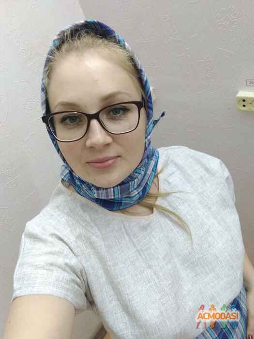 Ольга Дмитриевна Петрова фото №1566122. Загружено 01 Февраля 2020